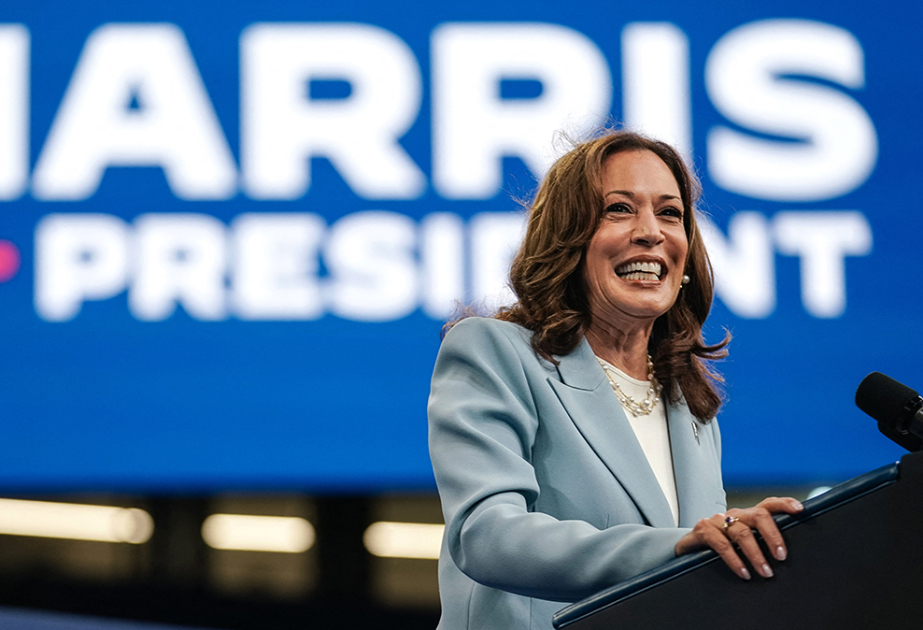 Harris to be sole Democratic presidential candidate heading into official party vote