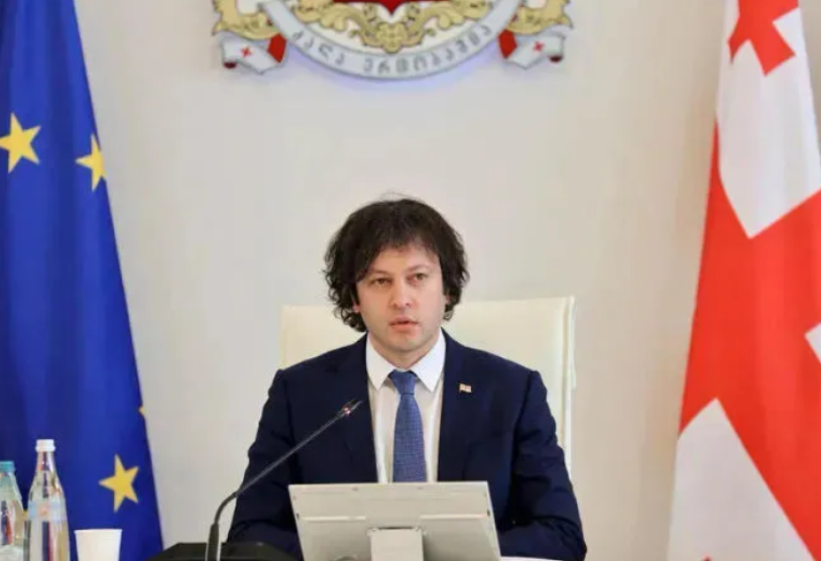Bu il Gürcüstanda 9 faizlik iqtisadi artım qeydə alınıb