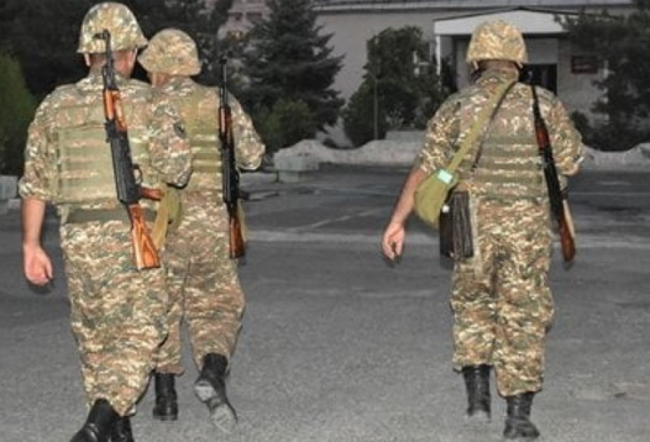 Ermənistanda ehtiyatda olan hərbi qulluqçular təlim-məşq toplantılarına çağırılacaqlar