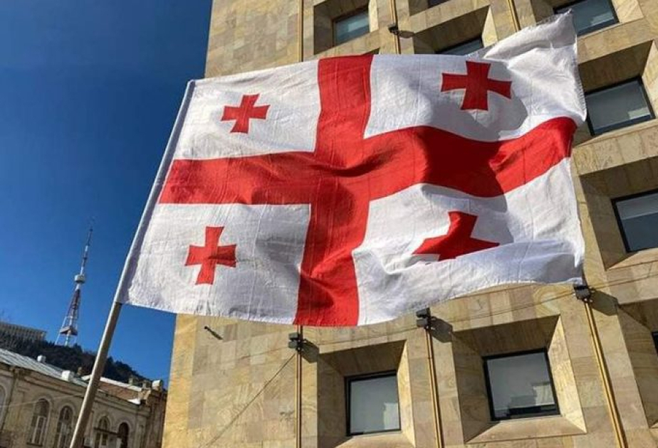 Gürcüstanda “Xarici təsirin şəffaflığı haqqında” Qanun tam olaraq qüvvəyə minib