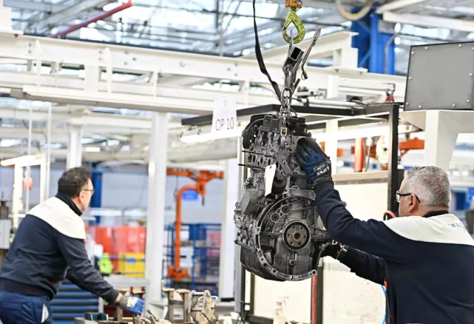 Number of employed in Italy up 337,000 in June year-on-year