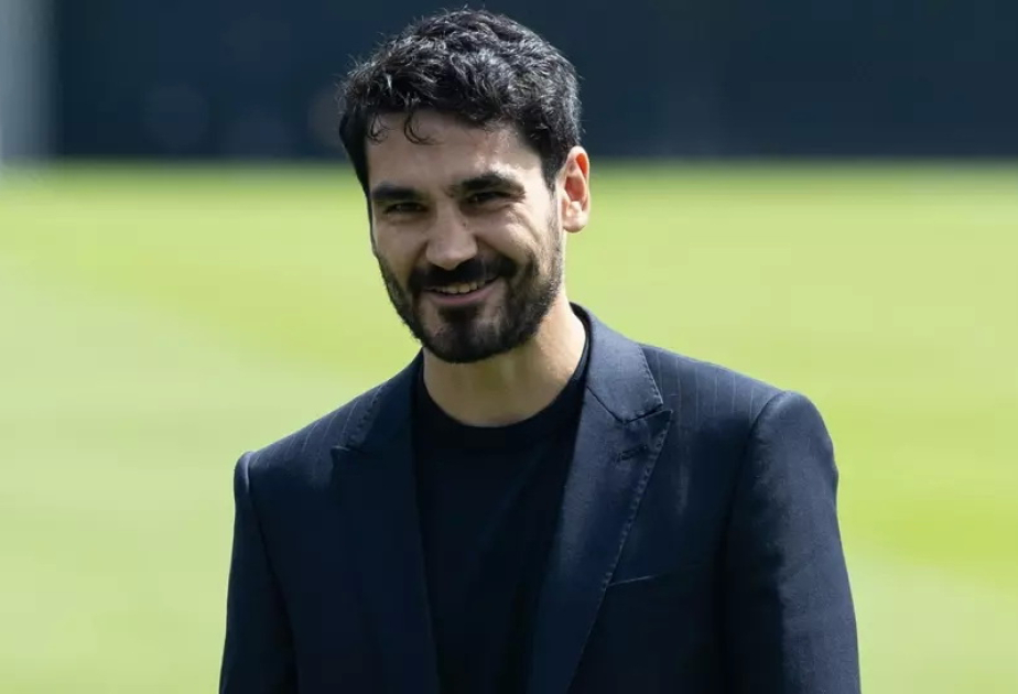 Gündogan angeblich "Verkaufskandidat" bei Barca