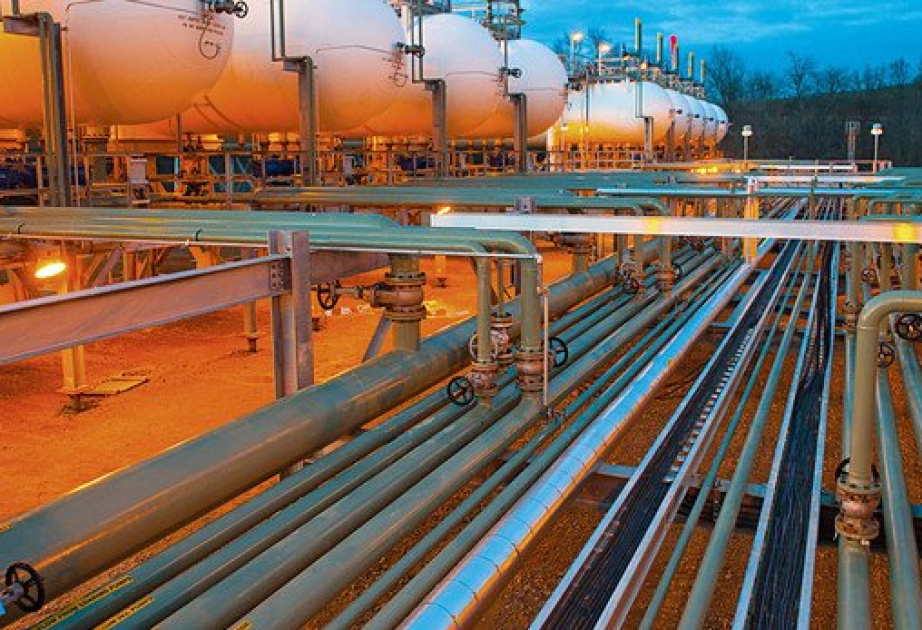 South Caucasus Pipeline spends $37.3 million in operating expenditure and $8 million in capital expenditure