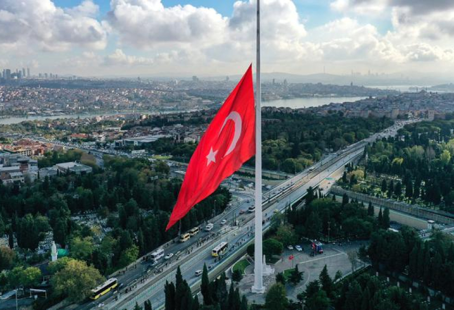 Türkiyədə birgünlük matəm elan edilib
