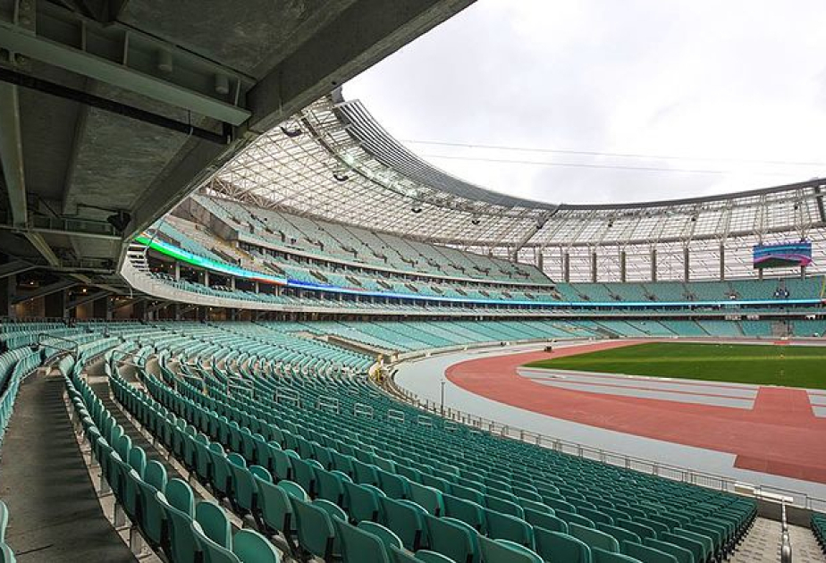 Bakı Olimpiya Stadionu ərazisindəki VAR Mərkəzi fəaliyyətini dayandırıb