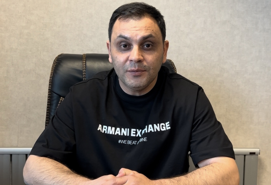 ®  Nahid İbrahimov: Abituriyentlər elə universitetlər seçməlidirlər ki, diplomları Azərbaycanda tanınsın