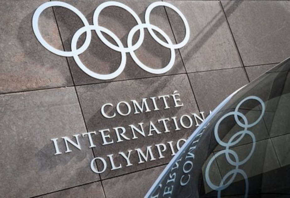 В МОК ответили на обвинения в коррупции со стороны Умара Кремлева