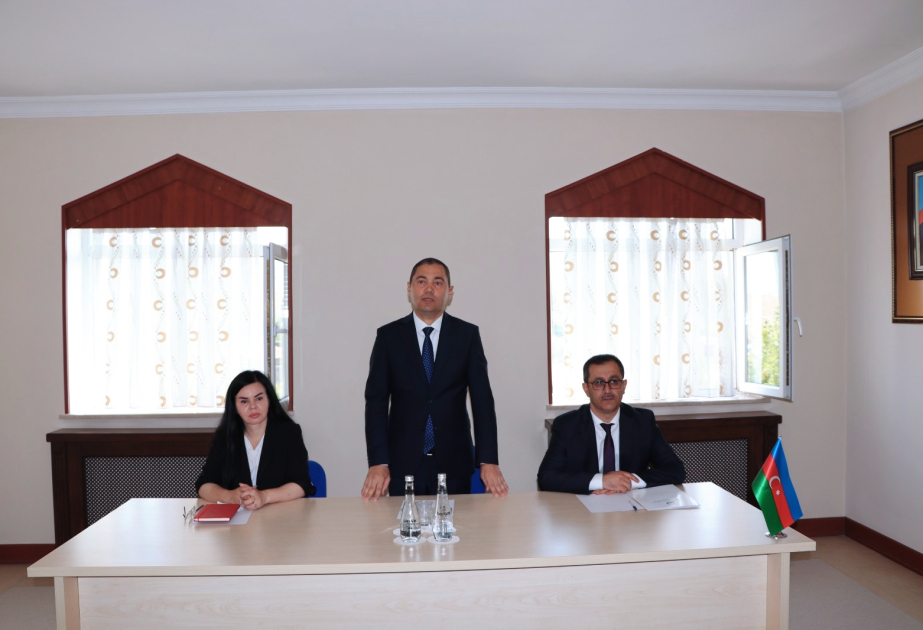 Naxçıvanda aqrar subsidiyalar çıxarış əsasında veriləcək