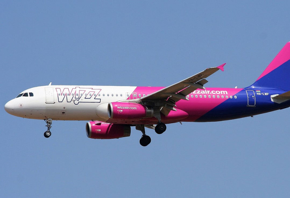 “Wizz Air” İsrail və İordaniyaya uçuşları dayandırıb