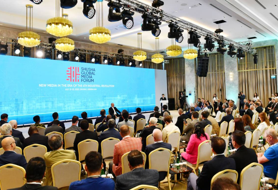 Unmasking false narratives — Western media, Azerbaijan and Pakistan
