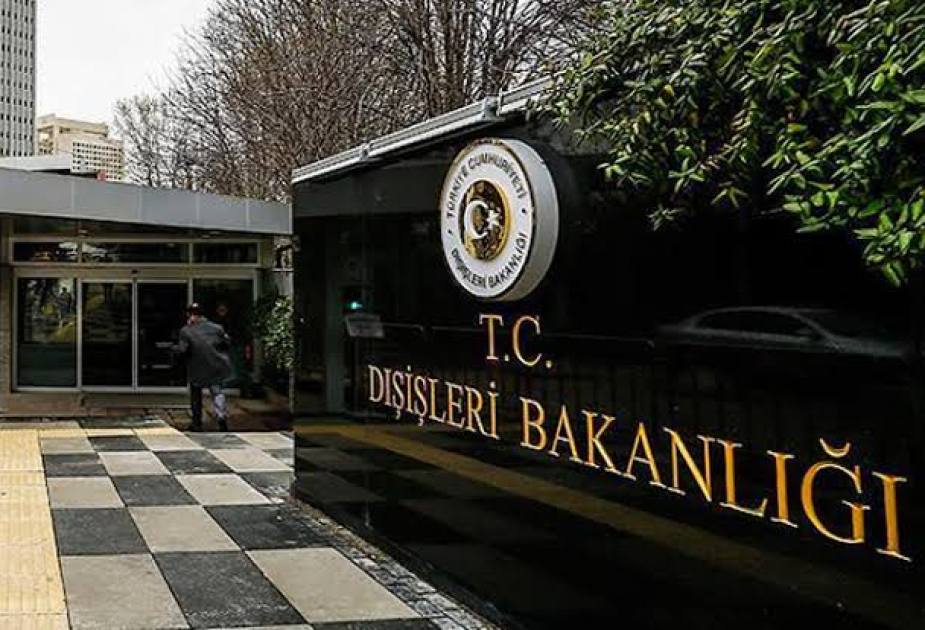 Türkiye condemns deadly terrorist attack in Somalia