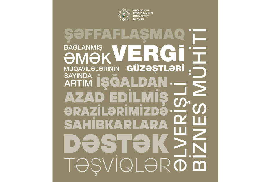 Son 5 ildə qeyri-neft sektorunun özəl bölməsində daimi işləyənlərin sayı 79 faiz artıb