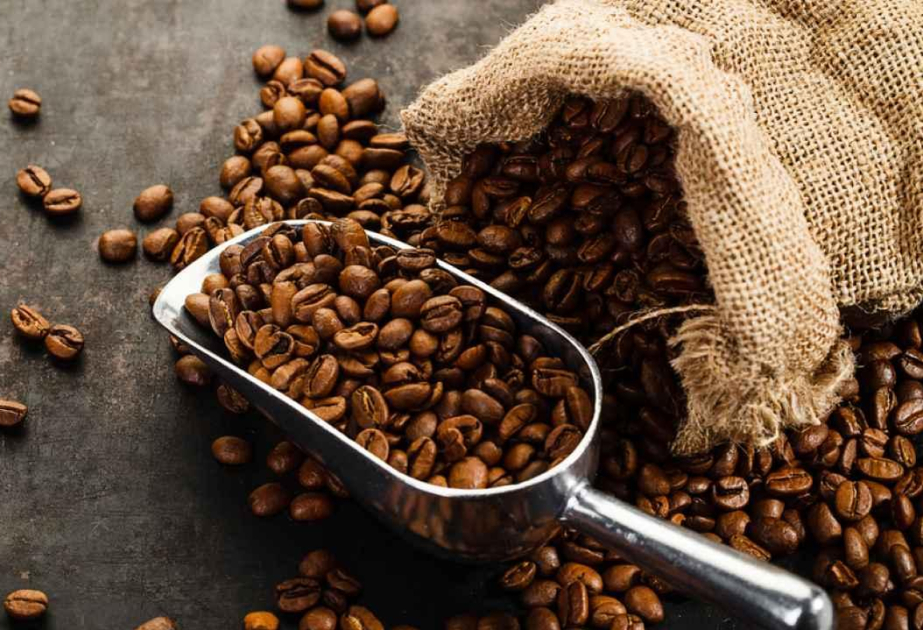 كازاخستان تصدر إلى أذربيجان القهوة بقيمة 52 ألف دولار
