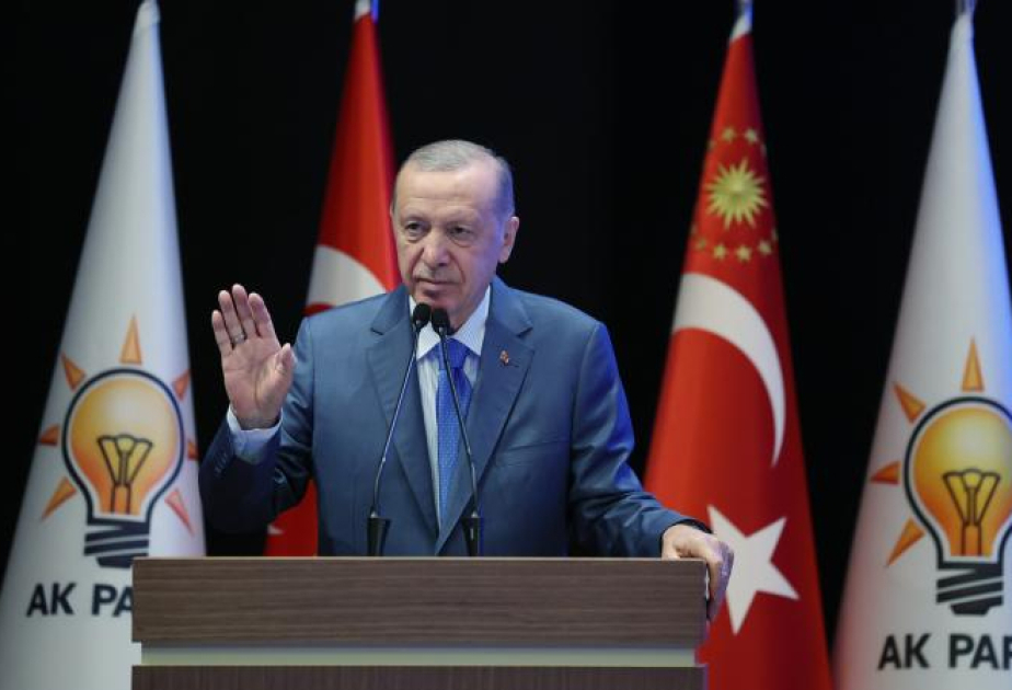 Türkiyə Prezidenti sosial şəbəkələrin rəhbərliyini “rəqəmsal faşizm”də ittiham edib