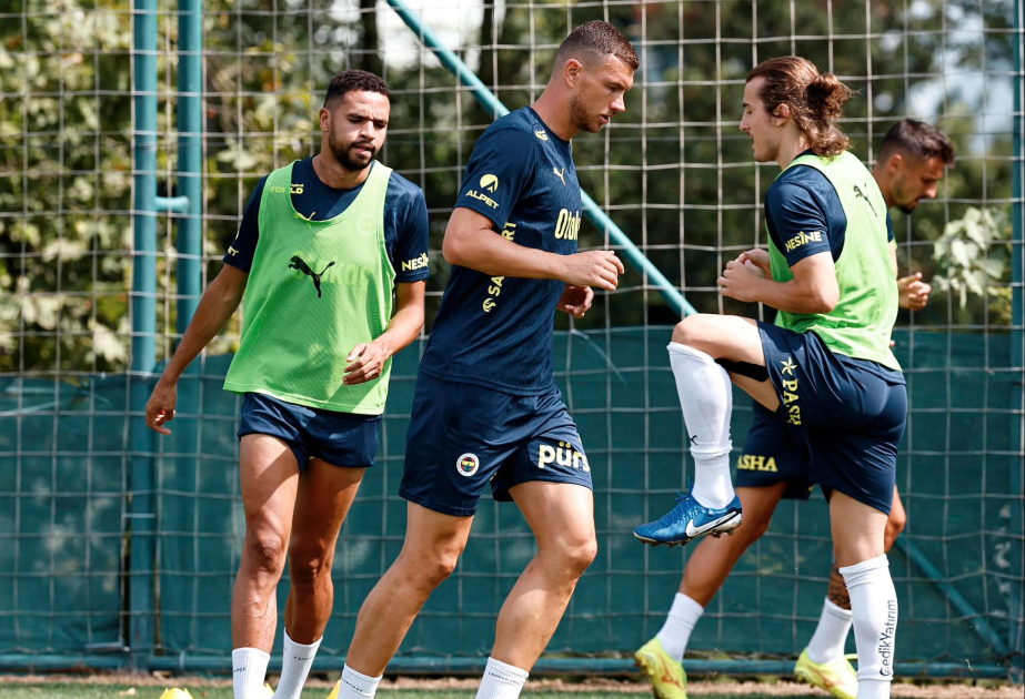 Çempionlar Liqası: “Fənərbağça” Fransada “Lill” ilə qarşılaşacaq