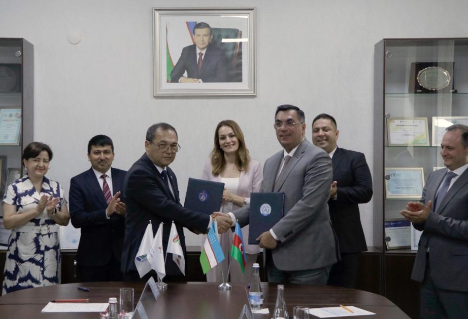 BHOS starts exporting higher education programs