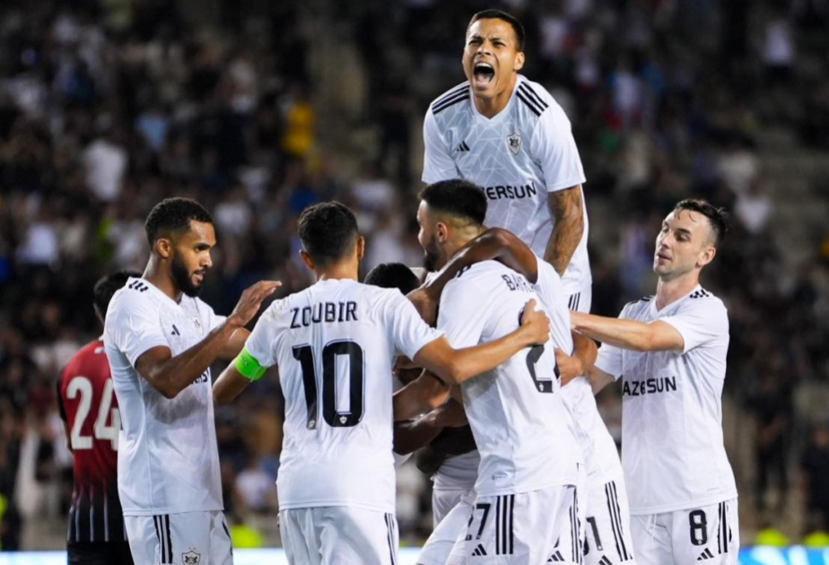 Çempionlar Liqası: “Qarabağ” üçüncü təsnifat mərhələsində ilk oyununu keçirib YENİLƏNİB-5