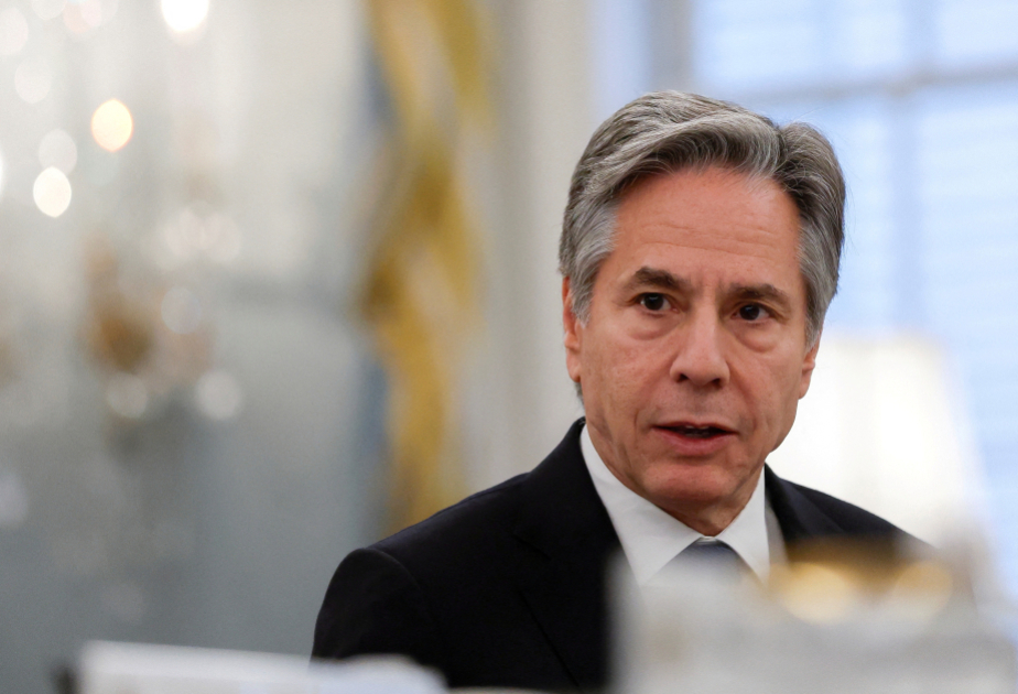 Blinken: Yaxın Şərqdəki eskalasiya Qəzzada atəşkəs razılaşmasına mane ola bilər
