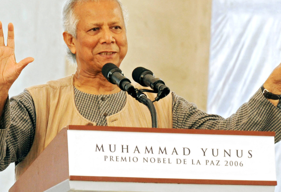 Bangladesh : Le lauréat du prix Nobel Mohammad Yunus nommé à la tête du gouvernement de transition