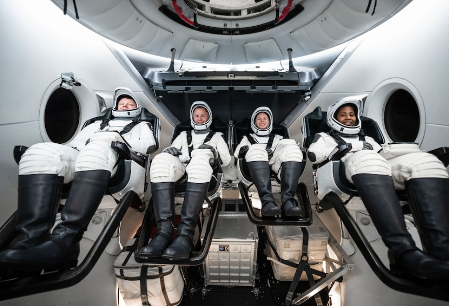 Boeing's Starliner problems delay next NASA astronaut mission