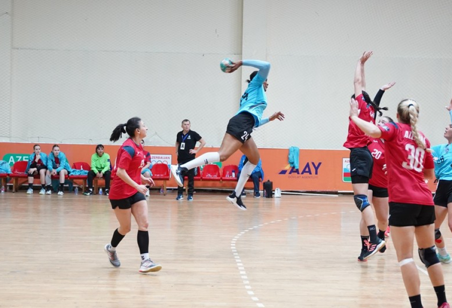Həndbol üzrə Azərbaycan çempionatında komanda sayı artırılıb – EKSKLÜZİV
