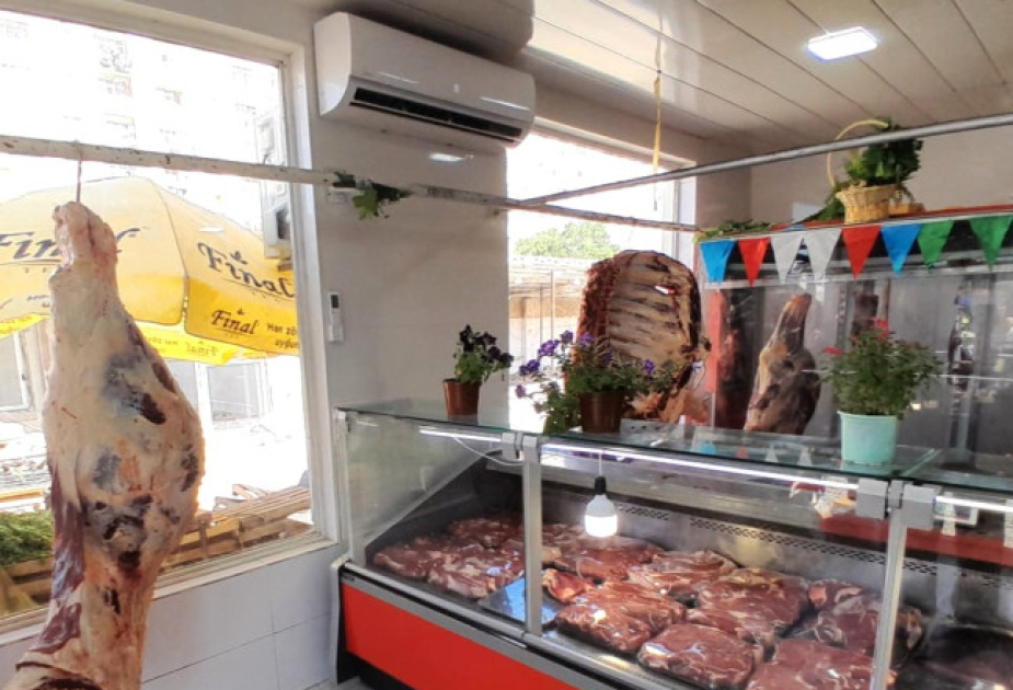Suraxanıdakı “Hövsan” bazarında bir sıra nöqsanlar aşkarlanıb