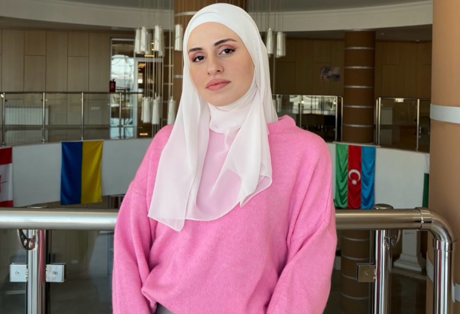 BANM tələbəsi Harvardın təqaüd proqramını qazanıb