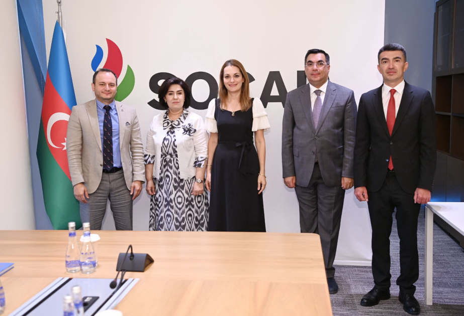 BANM Özbəkistana ali təhsil proqramlarının ödənişli əsasda ixracına başlayır