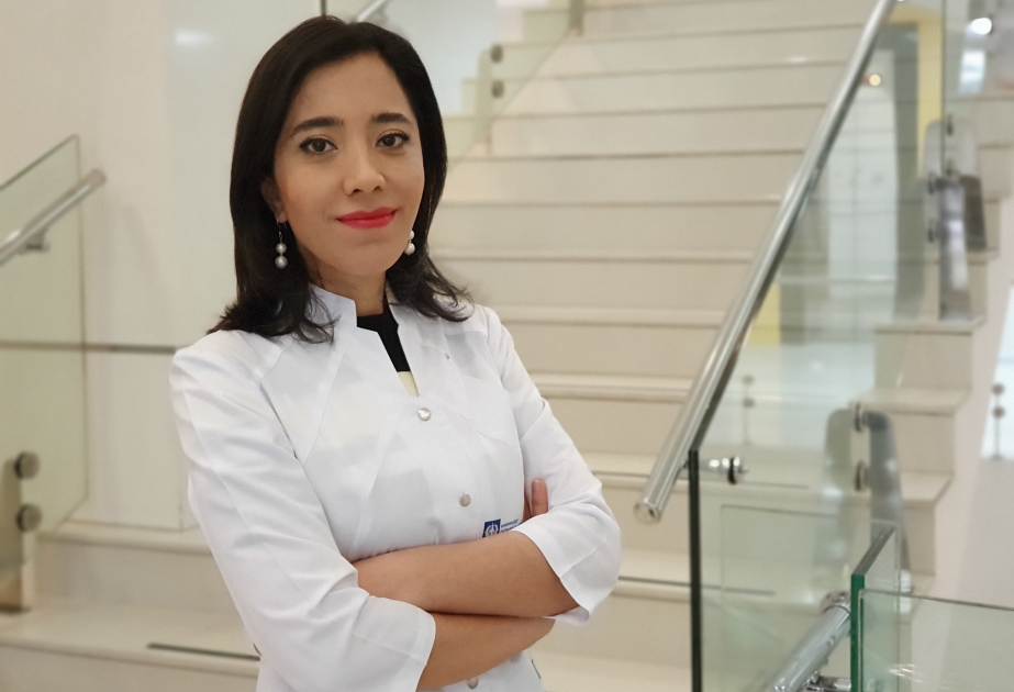 ®  Həkim-oftalmoloq Aynurə Əliyeva: Görmə problemi olan uşaq üçün dərs oxumaq yükə çevriləcək