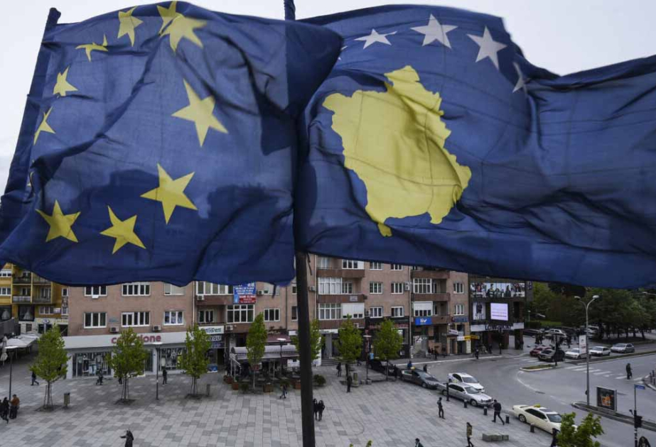 Avropa İttifaqı Kosovoya qarşı əlavə tədbirlər görə bilər