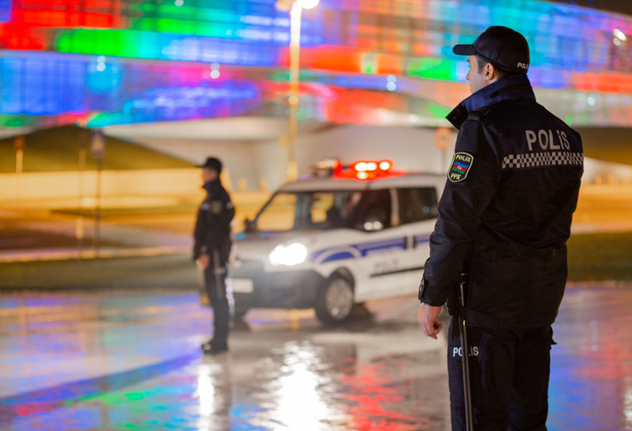 Baş Dövlət Yol Polisi İdarəsi səhhətində problem olan sürücüləri avtomobil idarə etməkdən çəkinməyə çağırır