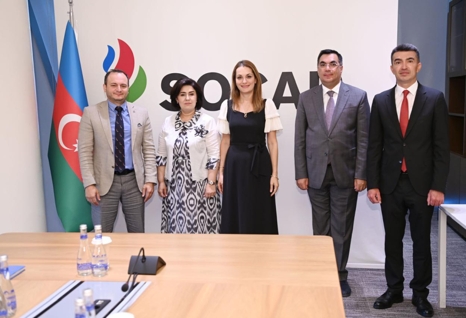 BHOS expands export of higher education programs to Uzbekistan