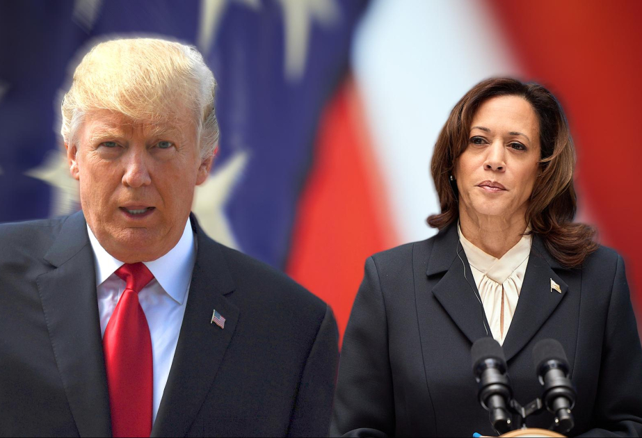 US-Wahlkampf: Trump und Harris zu Debattenduell bei ABC bereit
