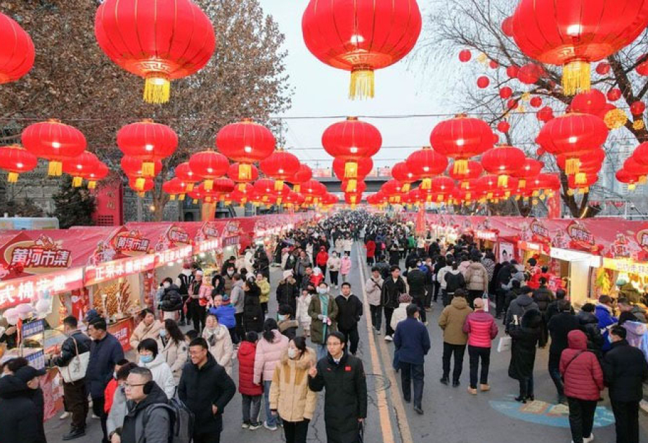 Chinas Verbraucherpreisindex steigt im Juli um 0,5 Prozent