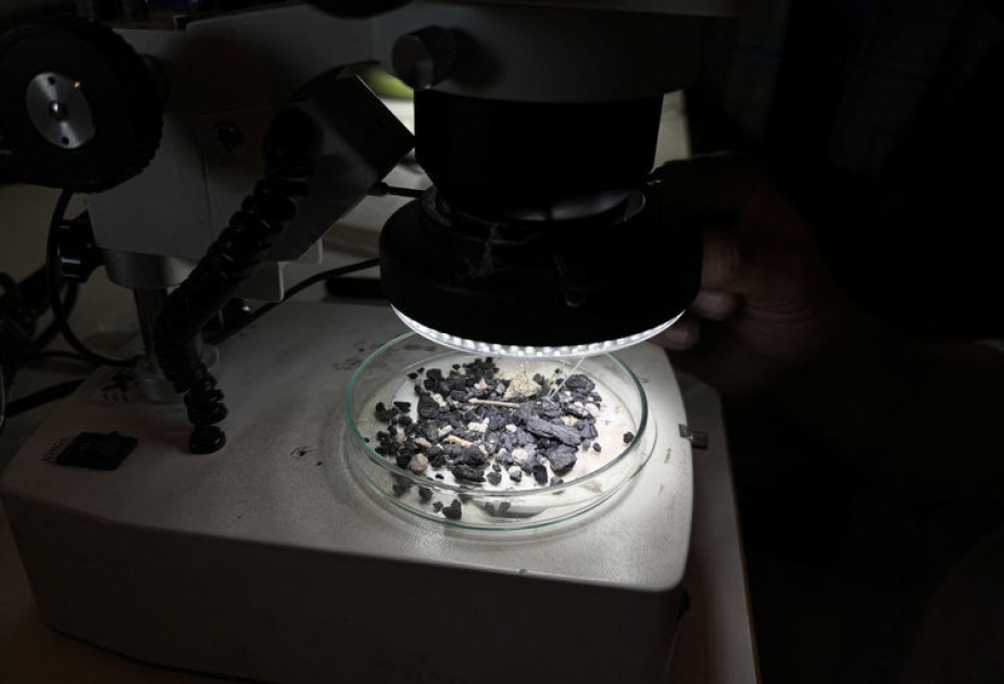 Ancient site of Türkiye's Kultepe offers clues to climate adaptation 4,200 years ago
