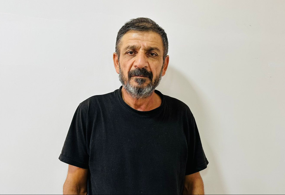 Qaxda çay sahilində çətənə kolu yetişdirən şəxs tutulub