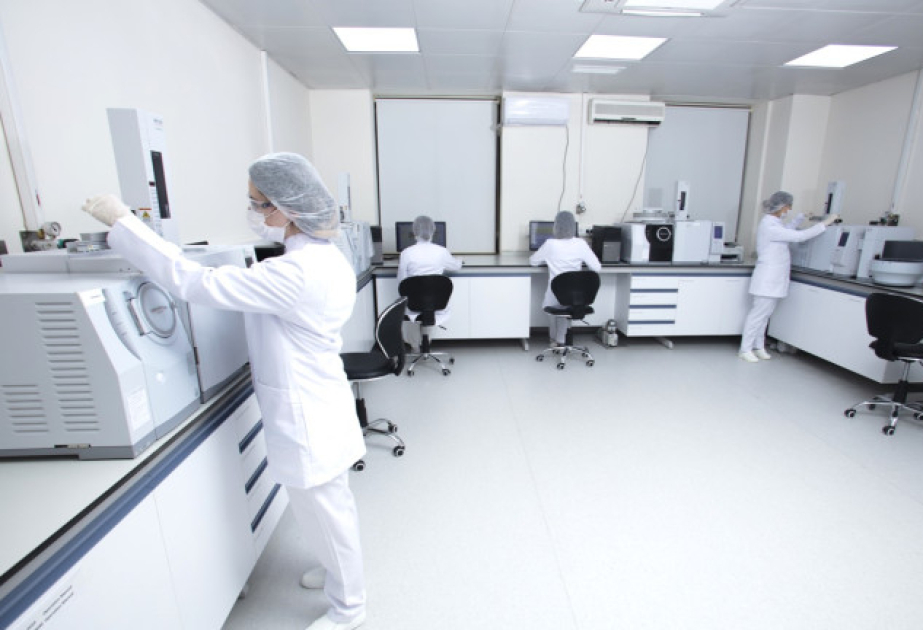 Milli Referens Laboratoriyası ABŞ-da keçirilən laboratoriyalararası səriştəlilik sınağında yüksək nəticələr əldə edib