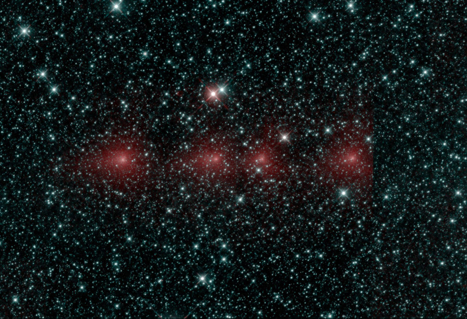 NASA Yerə təhlükə yaradan asteroidləri aşkarlayan missiyasına yekun vurub