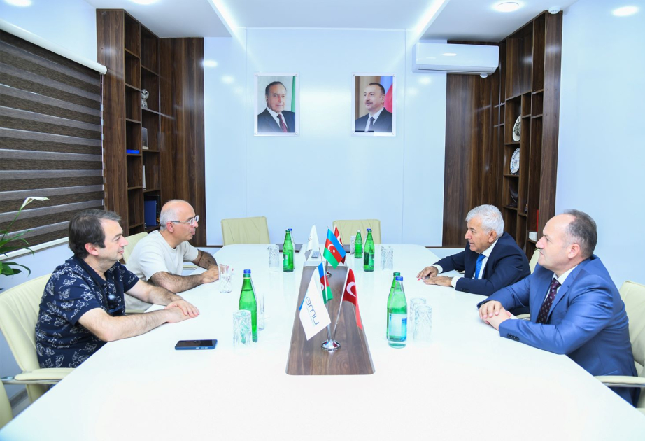 BMU ilə Türkiyənin universiteti arasında anlaşma memorandumu imzalanıb