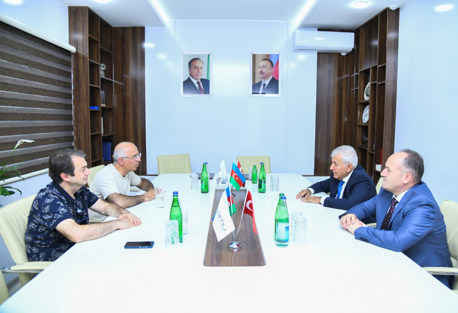 Baku Engineering University, Zonguldak Bülent Ecevit University ink MoU