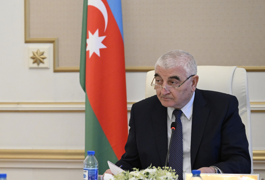CEC Chairman: 50,699 local observers registered to monitor parliamentary elections in Azerbaijan