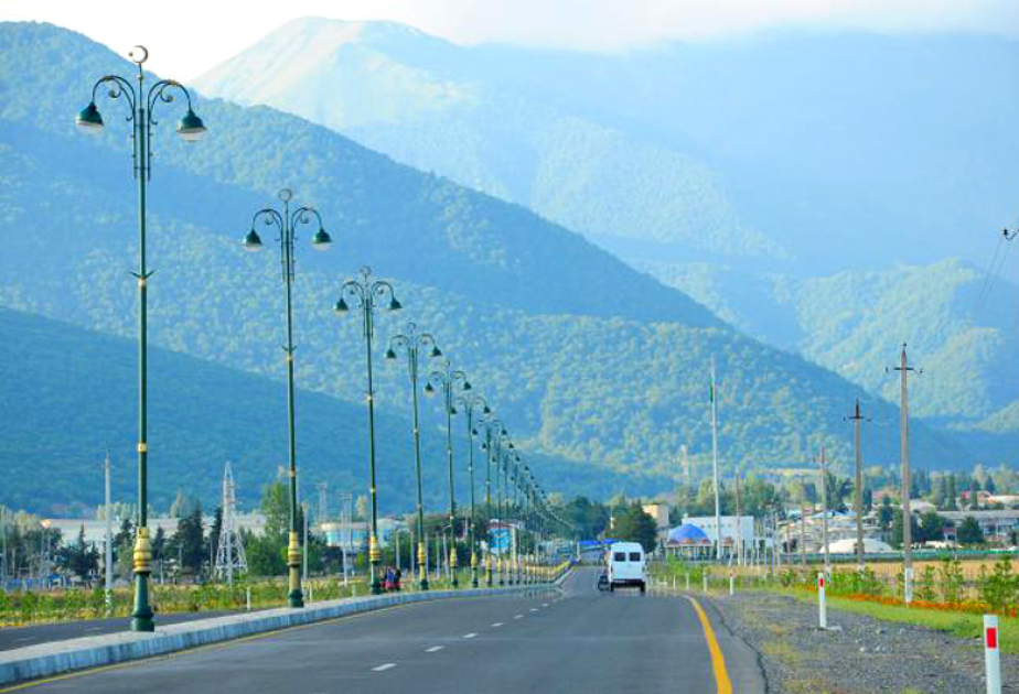 Oğuzda qanunsuz qumar oyunları təşkil edilən məkan aşkarlanıb