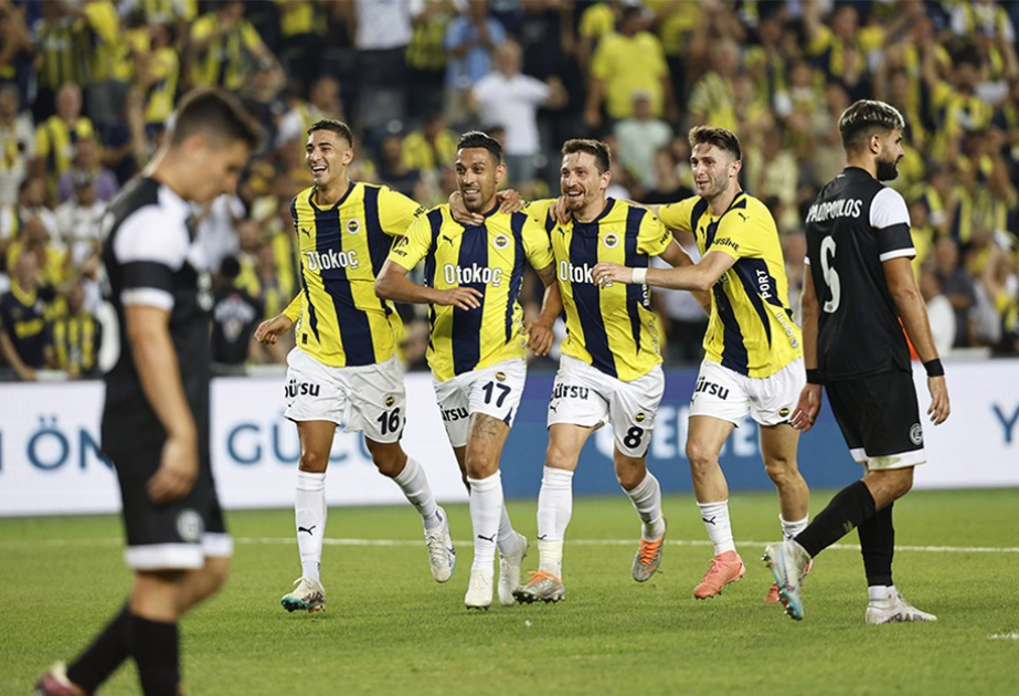 Fenerbahce to host Lille in UEFA Champions League 3rd qualifying round