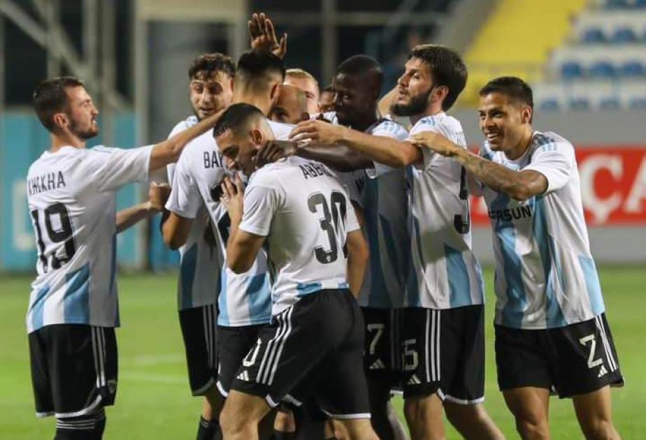 قراباغ أغدام يحل اليوم ضيفا على لودوغوريتس البلغاري في مباراة الذهاب بدوري أبطال أوروبا لكرة القدم