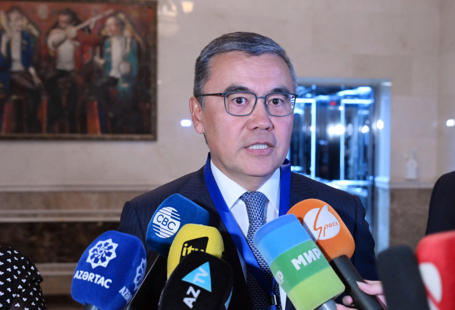 CIS Observation Mission representative: Parliamentary elections will make yet another contribution to strengthening of democracy in Azerbaijan