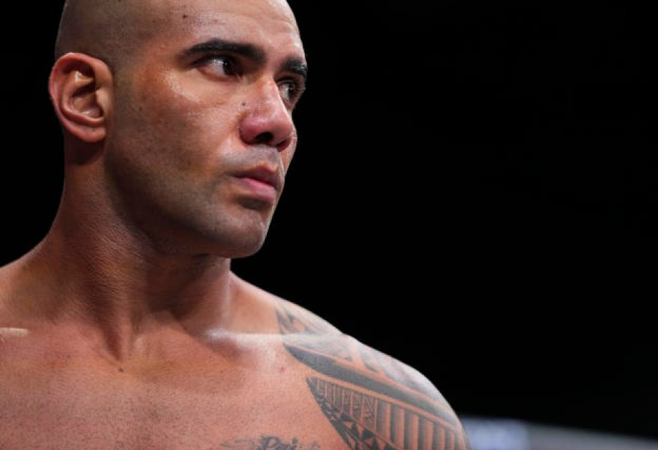 Bruno Cappelozza accepts sanction for violation of PFL anti-doping policy