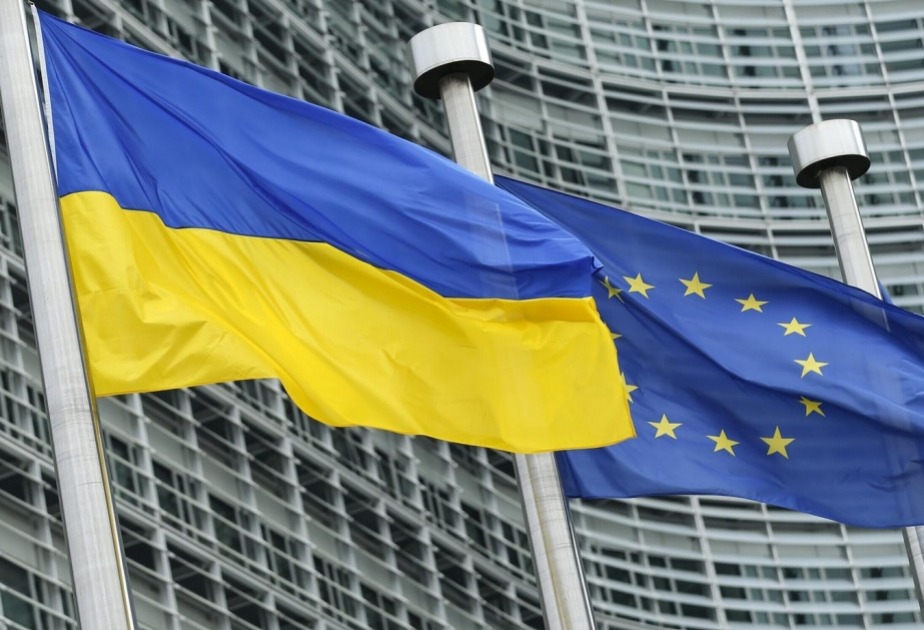 L’Union européenne a versé une tranche de 4,2 milliards d'euros à l’Ukraine