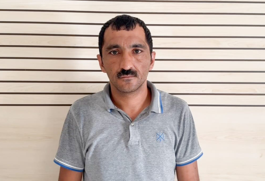 Masallıda narkokuryerliyə cəlb edilən şəxs saxlanılıb