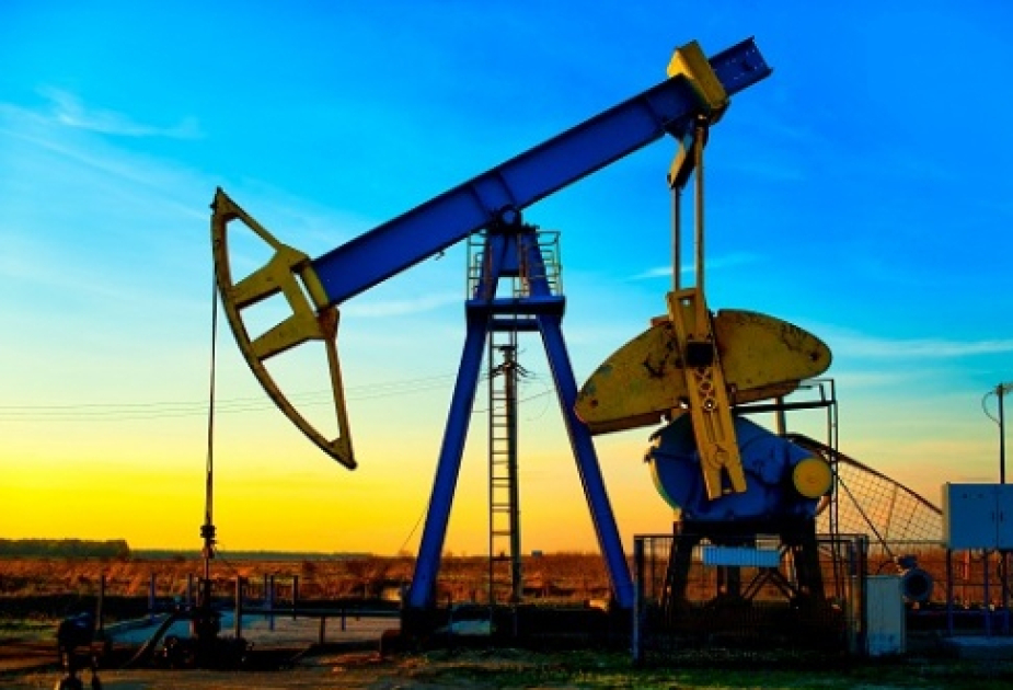 Azerbaijani oil price drops to $84.49