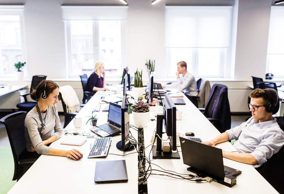 Молодые британцы не заинтересованы в работе